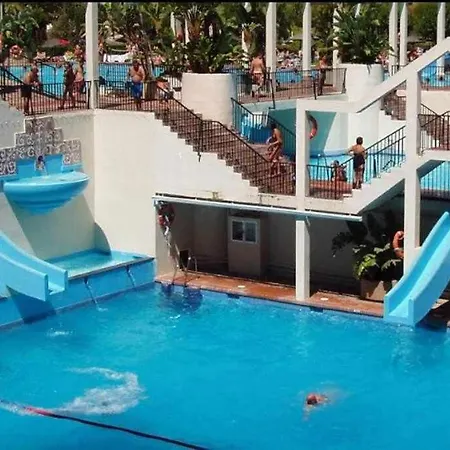 Benal 327 Benalmádena