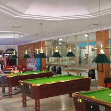 Apartamento Benal 327 *