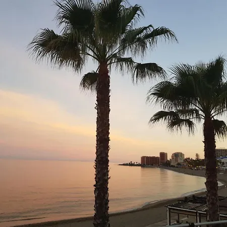 Benal 327 Apartamento Benalmádena