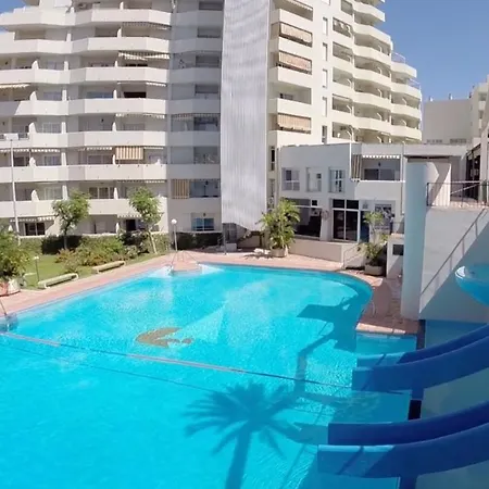 Benal 327 Apartamento