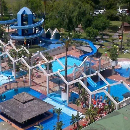 Apartamento Benal 327 Benalmádena