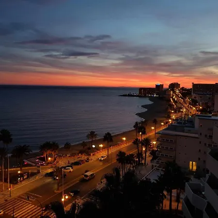 Benal 327 Apartamento Benalmádena