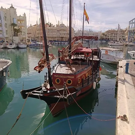 Benal 327 * Benalmádena