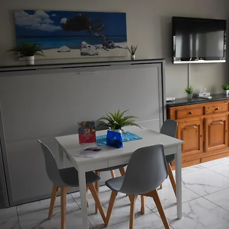 Benal 327 Apartamento Benalmádena
