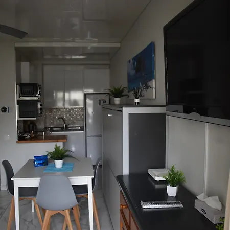 Benal 327 Apartmán