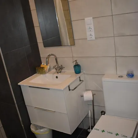 Benal 327 Apartamento Benalmádena