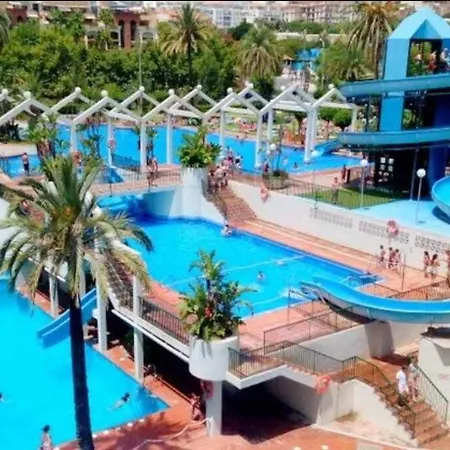 Apartment Benal 327 Benalmadena