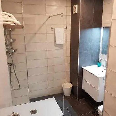 Benal 327 Apartment *