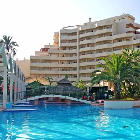 Apartment Benal 327 Benalmadena