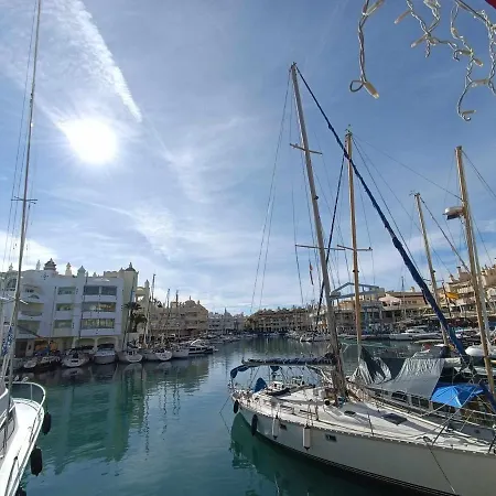 Benal 327 Benalmadena