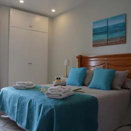 Benal 327 Apartment