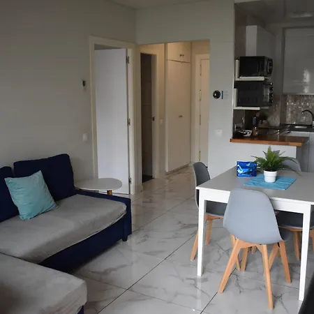 Apartment Benal 327 *