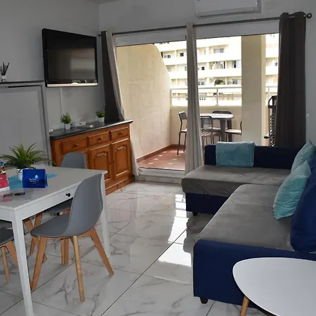 Benal 327 Apartment Benalmadena