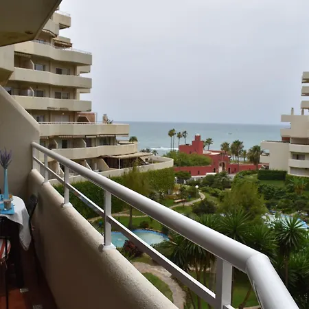 Apartment Benal 327 Benalmadena
