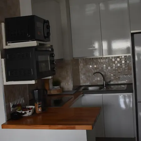 Benal 327 Apartment