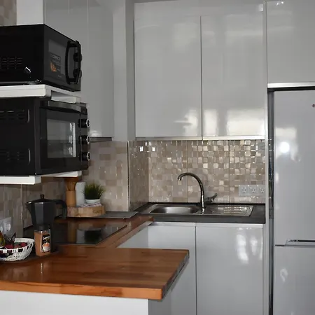 Apartment Benal 327