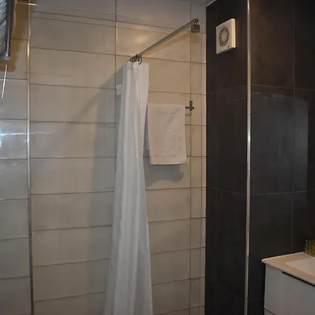 Apartment Benal 327 *